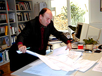 Architekturbüro Herbert Schillinger